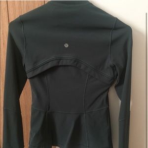 Lululemon define jacket size 2